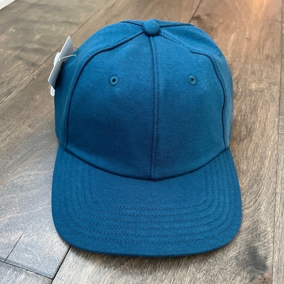 Athleta Triumph Kinetic Baseball Cap - Picture 1 of 7